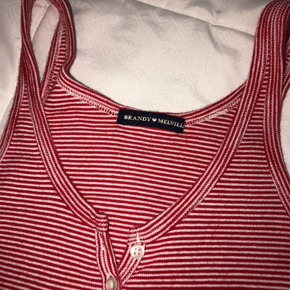 Brandy Melville tank top